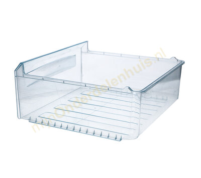 Exquisit vrieslade van vriezer EX20122030094