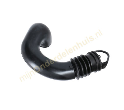 Asko rubberslang van wasmachine 536184