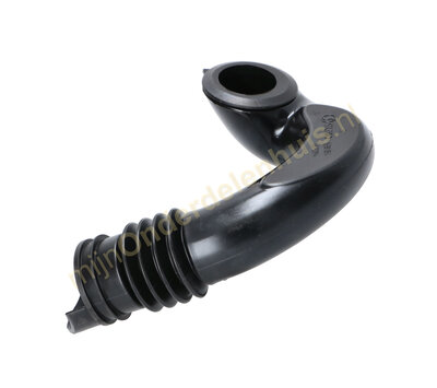 Asko rubberslang van wasmachine 536184