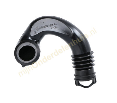 Asko rubberslang van wasmachine 536184