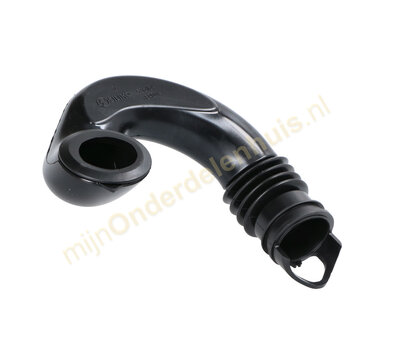 Asko rubberslang van wasmachine 536184