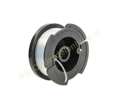 Black&Decker draadspoel voor grastrimmer 90601198N