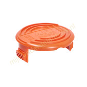 Black&Decker Black&Decker deksel van grastrimmer 38502203N