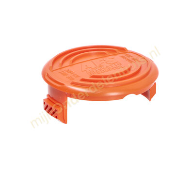 Black&Decker deksel van grastrimmer 38502203N