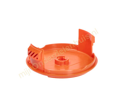 Black&Decker deksel van grastrimmer 38502203N