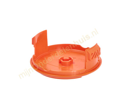 Black&Decker deksel van grastrimmer 38502203N