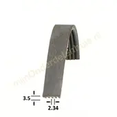 Indesit Indesit Poly-V-snaar 1201-1198 J6 C00119126