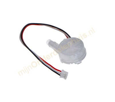 Krups flowmeter van koffiemachine MS-624329