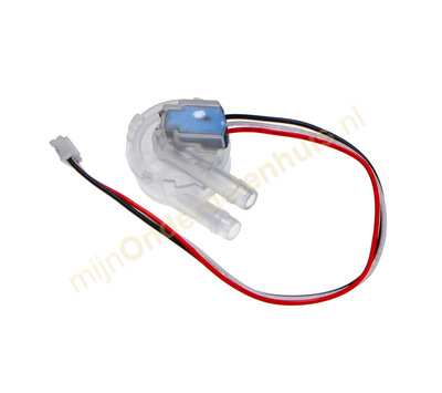 Krups flowmeter van koffiemachine MS-624329