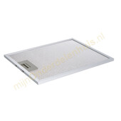 Candy Candy metaalfilter van afzuigkap 49036191