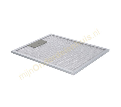 Candy metaalfilter van afzuigkap 49036191