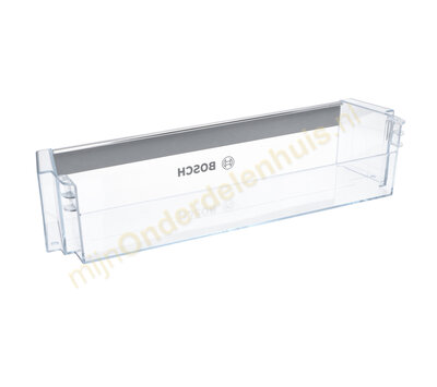 Bosch flessenbak van koelkast 11049704