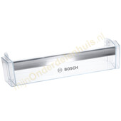 Bosch/Siemens Bosch flessenbak van koelkast 11049704