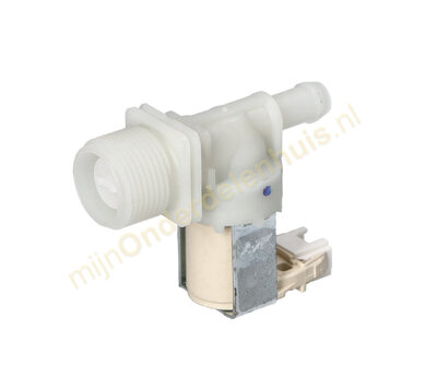 Whirlpool inlaatventiel van vaatwasser 480140102032