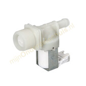 Whirlpool Whirlpool inlaatventiel van vaatwasser 480140102032