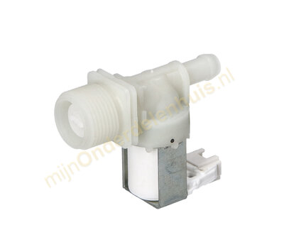 Whirlpool inlaatventiel van vaatwasser 480140102032
