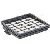 Philips Philips hepafilter van stofzuiger 422245946161 CRP493