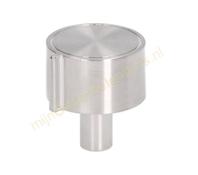Boretti knop van gasfornuis 326219800