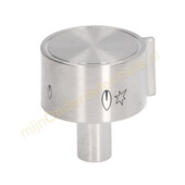 Boretti Boretti knop van gasfornuis 326219800