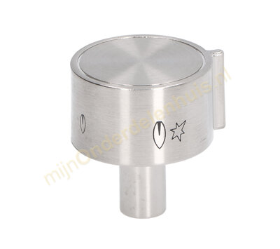 Boretti knop van gasfornuis 326219800