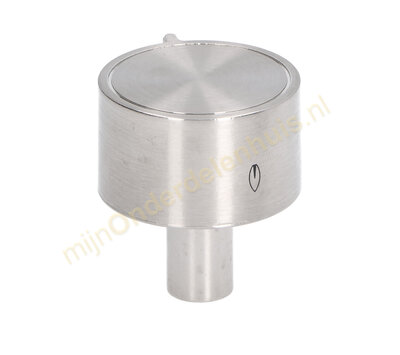 Boretti knop van gasfornuis 326219800
