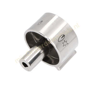 Boretti knop van gasfornuis 326219800