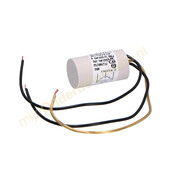 Whirlpool Whirlpool ontstoorcondensator van vaatwasser 481912118063