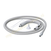 Bosch/Siemens Bosch condensslang voor wasdroger 12013784