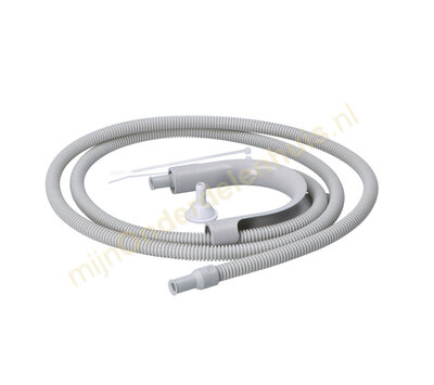 Bosch condensslang voor wasdroger 12013784 00284849