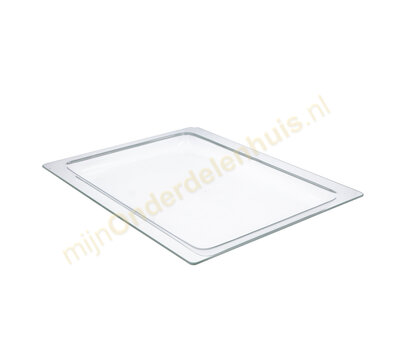 Gorenje glazenschaal van oven 242138 AC022