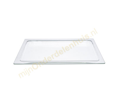 Gorenje glazenschaal van oven 242138 AC022