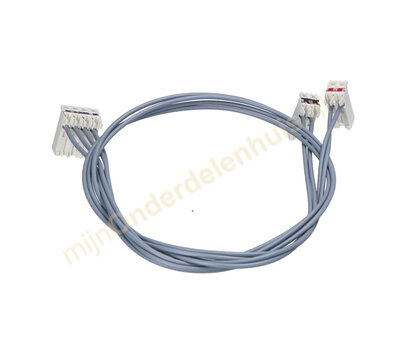 AEG kabel van deurslot wasmachine 1325231007