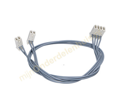 AEG kabel van deurslot wasmachine 1325231007