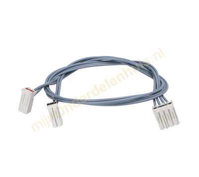 AEG kabel van deurslot wasmachine 1325231007
