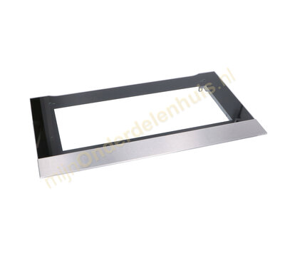 AEG deurglas van fornuis 140069235012