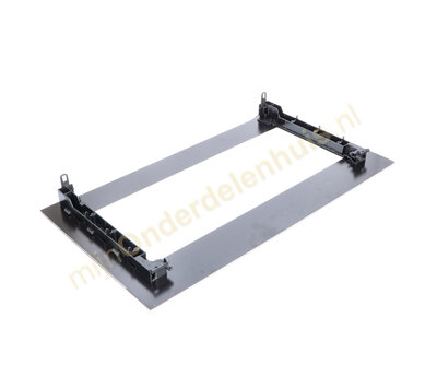 AEG deurglas van fornuis 140069235012