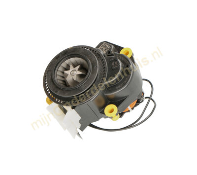 Krups maalwerk van koffiemachine SS8030002362