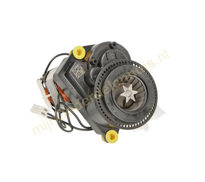 Krups maalwerk van koffiemachine SS8030002362