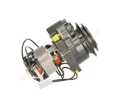 Krups maalwerk van koffiemachine SS8030002362