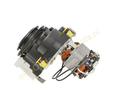 Krups maalwerk van koffiemachine SS8030002362