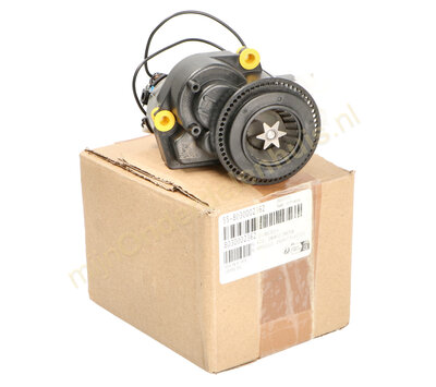 Krups maalwerk van koffiemachine SS8030002362