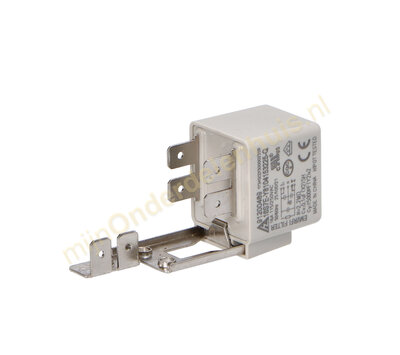 Universeel ontstoorcondensator voor wasmachine 16S7E