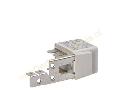 Universeel ontstoorcondensator voor wasmachine 16S7E