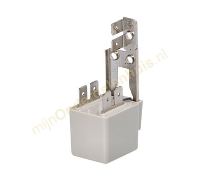 Universeel ontstoorcondensator voor wasmachine 16S7E