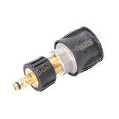 Kärcher Karcher koppeling set voor hogedrukreiniger 2.643-037.0