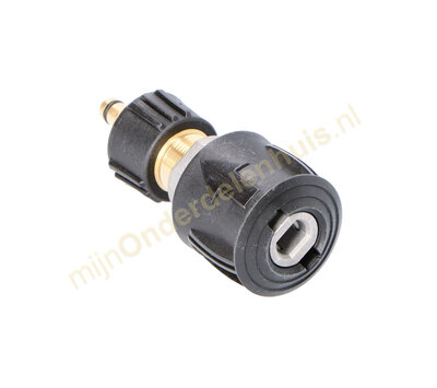 Karcher koppeling set voor hogedrukreiniger 2.643-037.0