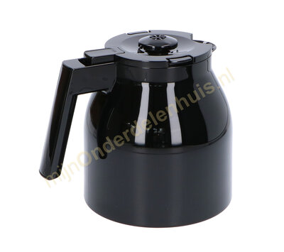 Melitta thermoskan van koffiezetter 6766608