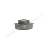 Smeg Smeg pannendrager voetje van fornuis 754010112