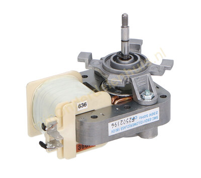 Atag ventilatormotor van magnetron 32964 88044195