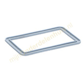 Miele Miele afdichting van vaatwasser 06082312